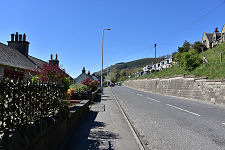 Peebles Road