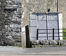 French Style Pissoir