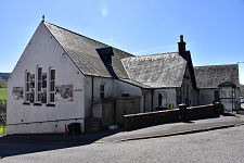 Public Hall