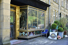 The Concrete Studio