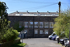 Tweedvale Mill