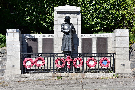 War Memorial