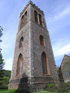 The Duke's Tower