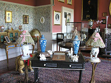 The Victorian Room