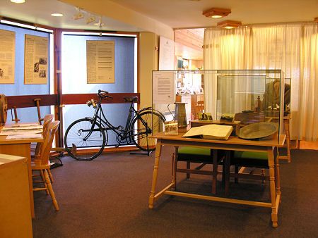 Part of the Exhibition