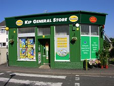 Kip General Store