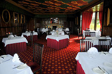 Another View of the Dining Room