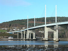 The Bridge from the South