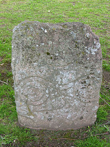 Typical Pictish Symbols