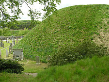 The Motte from the Bailey