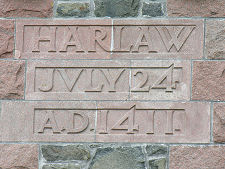Harlaw July 24 AD1411