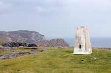 The Trig Point