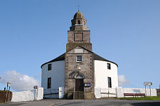 The Round Church