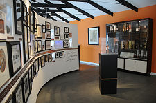 Distillery History Exhibition