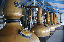 Still Room, Laphroaig Distillery