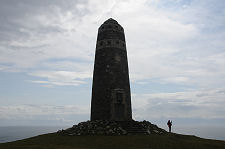 American Monument, Mull of Oa