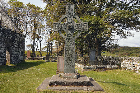The Kildalton Cross