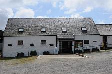 The Visitor Centre