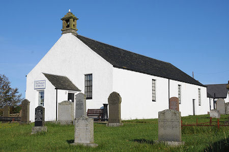 The Museum if Islay Life