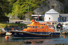 The Islay Lifeboat