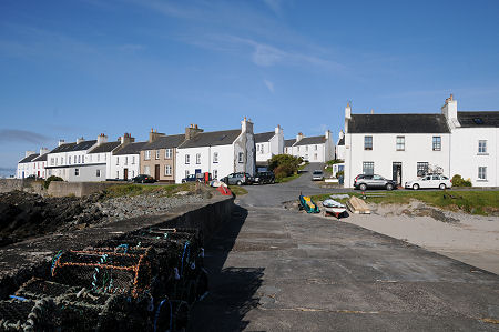 The Village Seen from the Pier