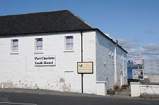Youth Hostel & Natural History Trust