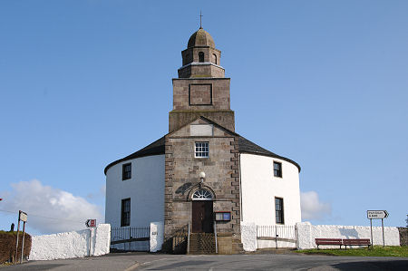 The Round Church