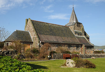 St John's Church, Port Ellen