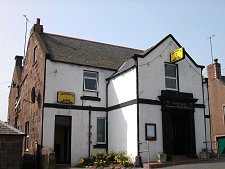 The Anchor Hotel