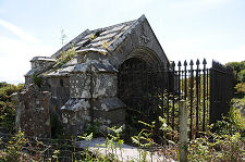 Campbell Mausoleum