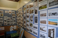 Photos of Jura's History