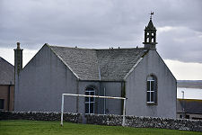 Keiss Parish Church