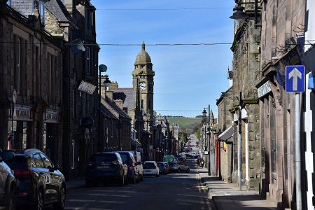 East Street
