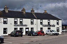 Grampian Hotel