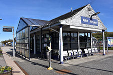 Keith Station
