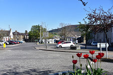 Reidhaven Square