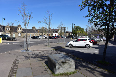 Reidhaven Square