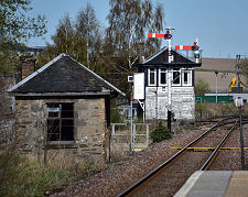 Signal Box