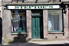 Steptoe's