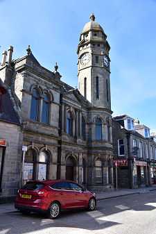 The Institute