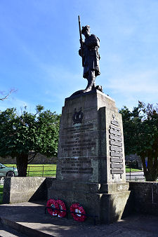 War Memorial
