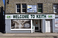 Welcome to Keith