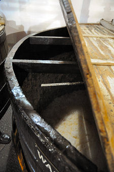 Inside a Washback