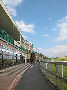 Kelso Racecourse