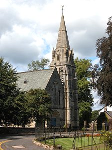 Killearn Parish Church
