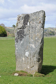 One of the Northern Stones