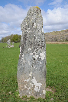 One of the Southern Stones