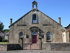 Kilmaurs Free Church