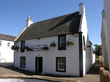The Weston Tavern
