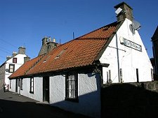 The Auld Hoose